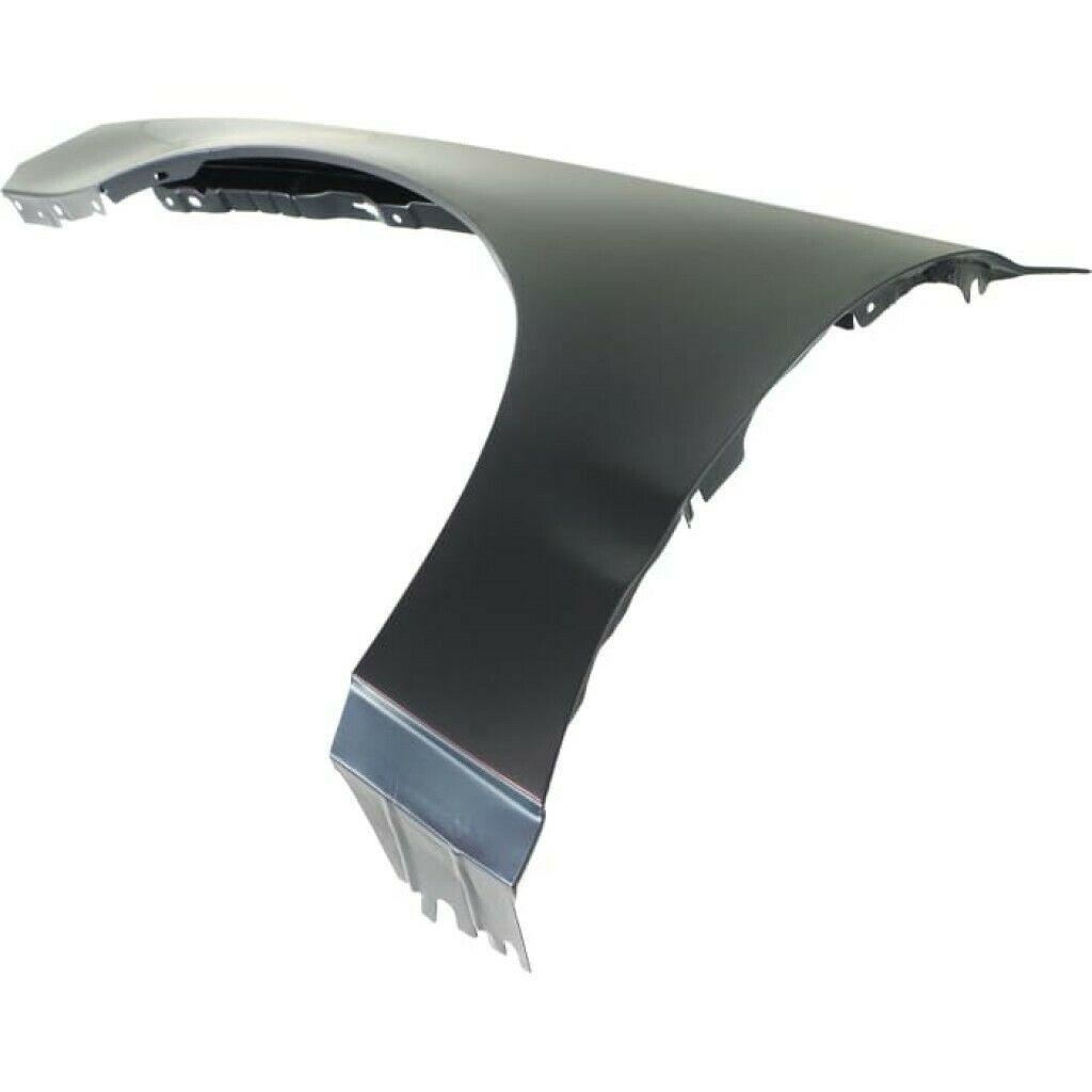 Fender Front Driver Side Pontiac Grand Am 1999-2005 , GM1240264