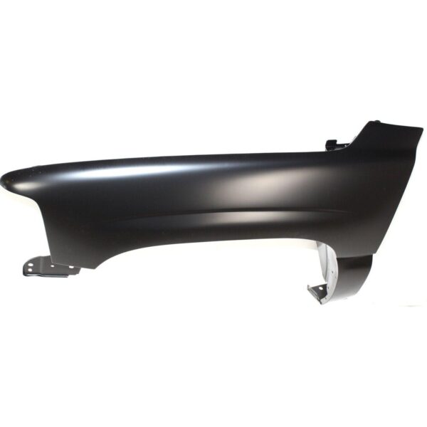 Fender Front Driver Side Chevrolet Suburban 2000-2006 , GM1240267 - Image 5