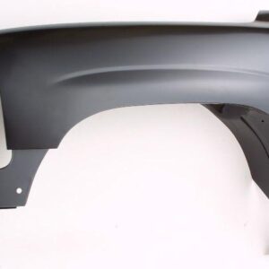 Fender Front Driver Side Chevrolet Silverado 1500 1999-2002 , GM1240267