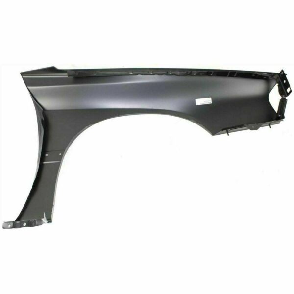 Fender Front Driver Side Chevrolet Impala 2000-2005 Capa , GM1240273C - Image 4