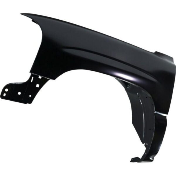 Fender Front Driver Side Gmc Yukon Denali 2001-2006 , GM1240281 - Image 2