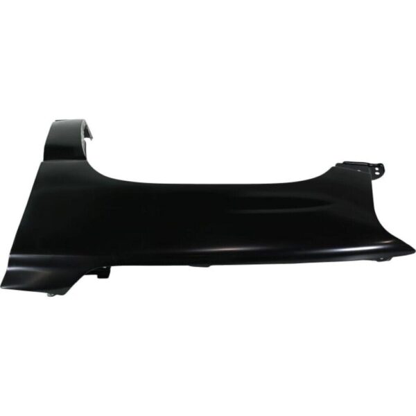 Fender Front Driver Side Gmc Sierra 1500 2002-2006 , GM1240281 - Image 3
