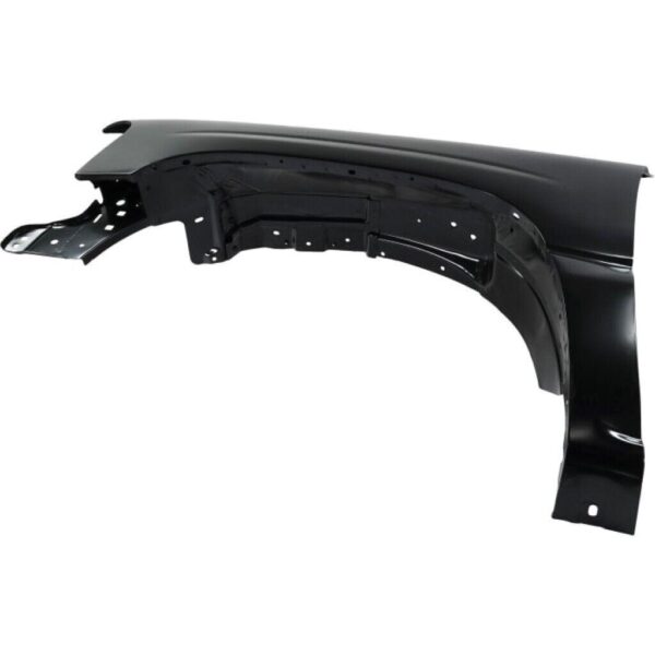 Fender Front Driver Side Gmc Yukon Denali 2001-2006 , GM1240281 - Image 4