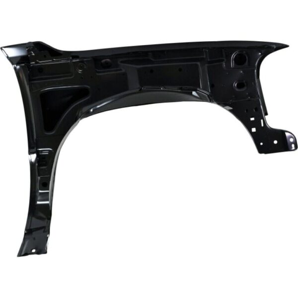 Fender Front Driver Side Gmc Yukon Denali 2001-2006 , GM1240281 - Image 5