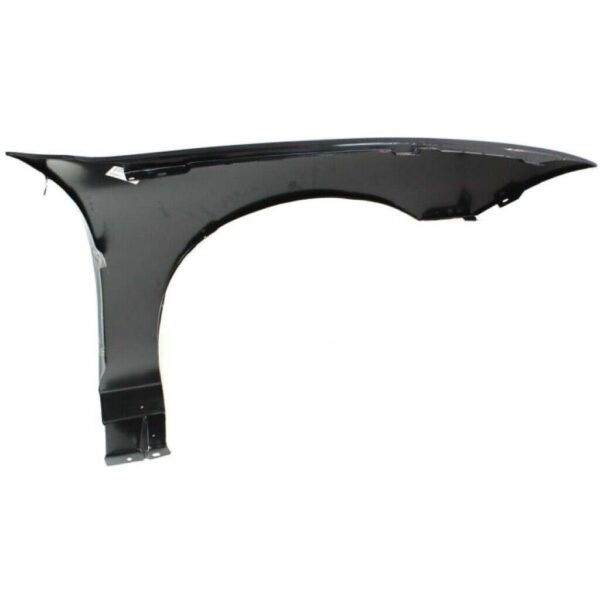 Fender Front Driver Side Chevrolet Cavalier 2000-2005 , GM1240287 - Image 3