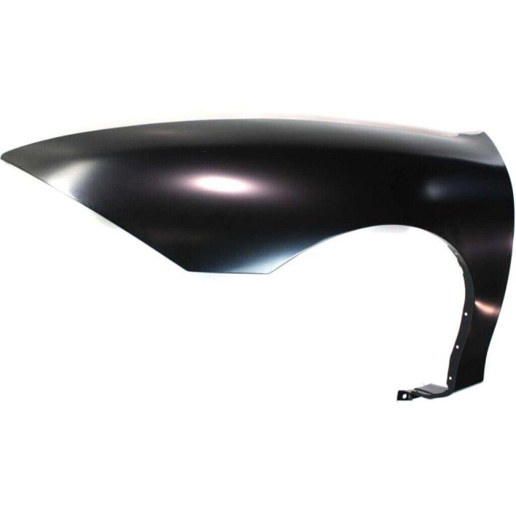 Fender Front Driver Side Chevrolet Cavalier 2000-2005 , GM1240287