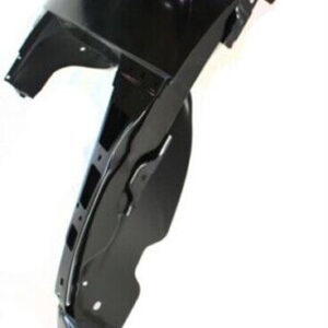 2002-2006 Chevrolet Avalanche Fender Front Driver Side With , GM1240292