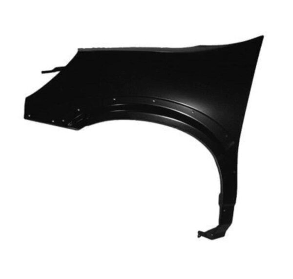Fender Front Driver Side Buick Rendezvous 2002-2007 , GM1240296 - Image 2