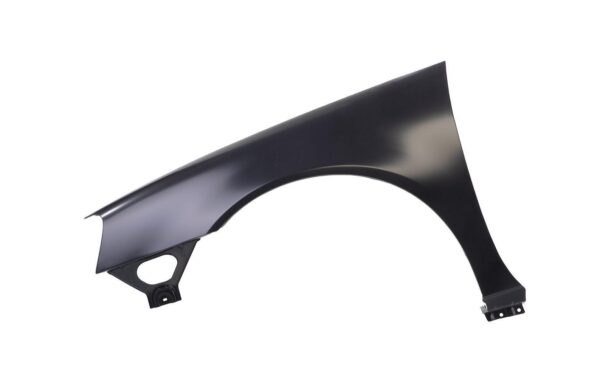 Fender Front Driver Side Pontiac Grand Prix 2004-2008 Base/Gt Capa , GM1240298C - Image 2