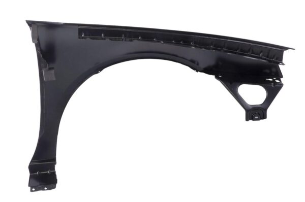 Fender Front Driver Side Pontiac Grand Prix 2004-2008 Base/Gt Capa , GM1240298C - Image 4