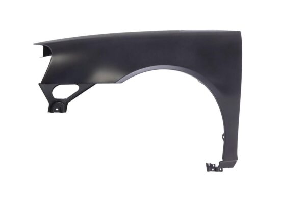 Fender Front Driver Side Pontiac Grand Prix 2004-2008 Base/Gt Capa , GM1240298C - Image 5