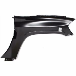 Fender Front Driver Side Gmc Envoy 2004-2005 Capa , GM1240304C
