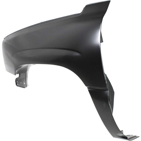 Fender Front Driver Side Chevrolet Silverado Classic 2007 Usa Built , GM1240305 - Image 2