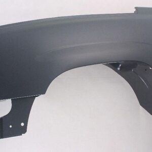Fender Front Driver Side Chevrolet Silverado Classic 2007 Usa Built , GM1240305