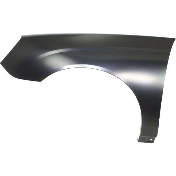 Fender Front Driver Side Chevrolet Malibu Classic 2008 , GM1240306 - Image 2