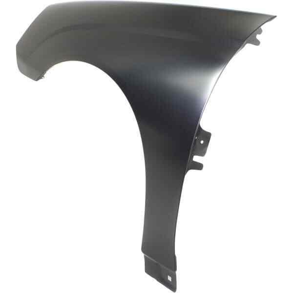 Fender Front Driver Side Chevrolet Malibu Classic 2008 , GM1240306 - Image 4