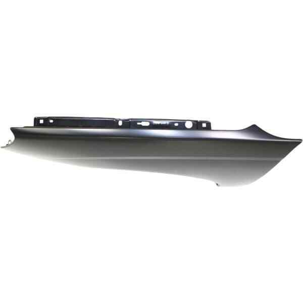 Fender Front Driver Side Chevrolet Malibu Classic 2008 , GM1240306 - Image 5