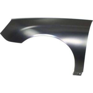 Fender Front Driver Side Chevrolet Malibu 2004-2007 , GM1240306