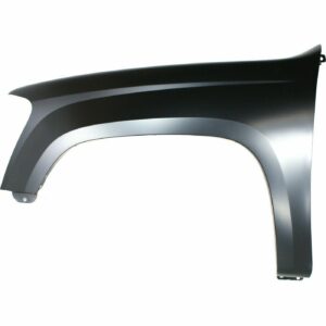 Fender Front Driver Side Chevrolet Colorado 2004-2012 , GM1240307
