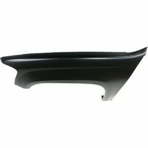 Fender Front Driver Side Gmc Canyon 2004-2012 Capa , GM1240307C