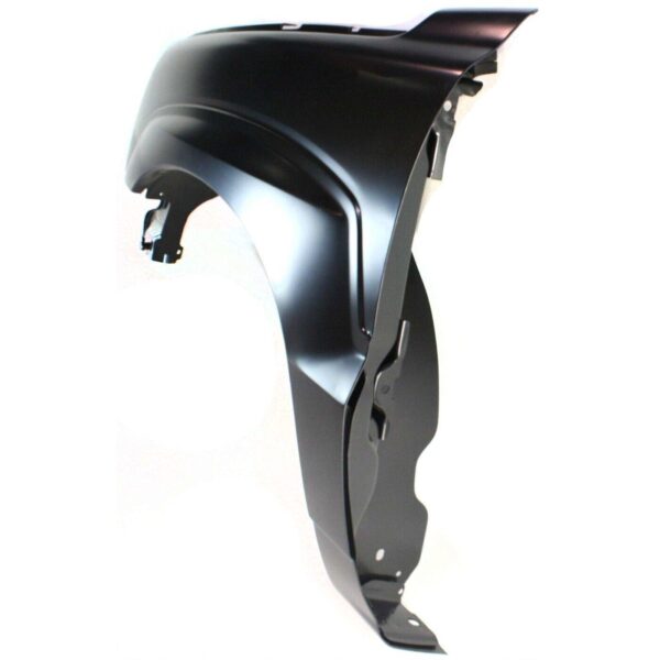 Fender Front Driver Side Cadillac Escalade Ext 2002-2006 , GM1240311 - Image 2