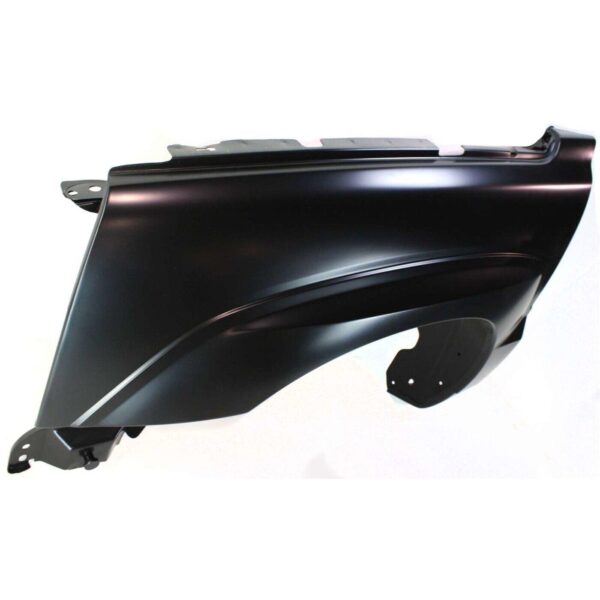 Fender Front Driver Side Cadillac Escalade Ext 2002-2006 , GM1240311 - Image 3