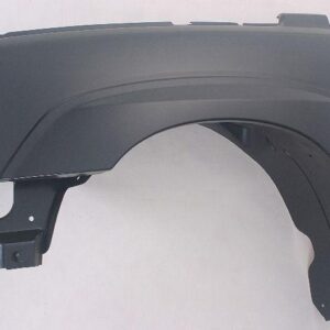 Fender Front Driver Side Cadillac Escalade Esv 2003-2005 , GM1240311