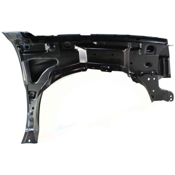 Fender Front Driver Side Cadillac Escalade Ext 2002-2006 , GM1240311 - Image 4
