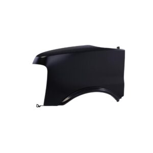 Fender Front Driver Side Chevrolet Express 2003-2020 Capa , GM1240312C