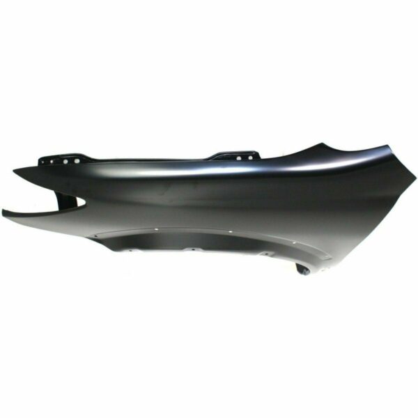 Fender Front Driver Side Pontiac Vibe 2003-2008 , GM1240313 - Image 3