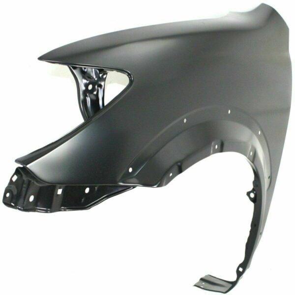 Fender Front Driver Side Pontiac Vibe 2003-2008 , GM1240313 - Image 5