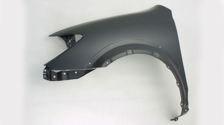 Fender Front Driver Side Pontiac Vibe 2003-2008 , GM1240313