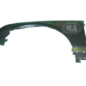 Fender Front Driver Side Cadillac Srx 2004-2009 (Without Side Lamp Hole) Steel Capa , GM1240316C