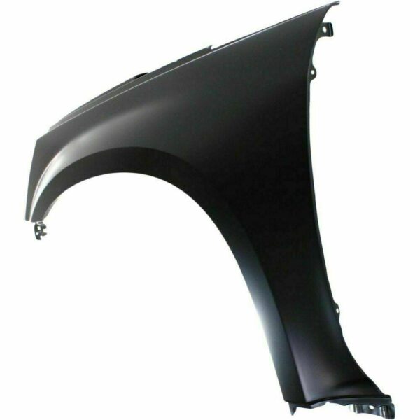 Fender Front Driver Side Chevrolet Equinox 2005-2009 , GM1240319 - Image 2