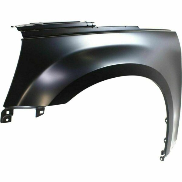Fender Front Driver Side Chevrolet Equinox 2005-2009 , GM1240319 - Image 3