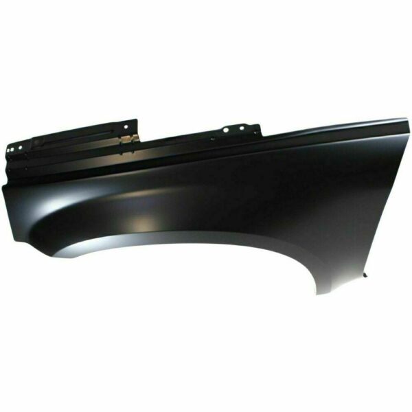 Fender Front Driver Side Chevrolet Equinox 2005-2009 , GM1240319 - Image 4