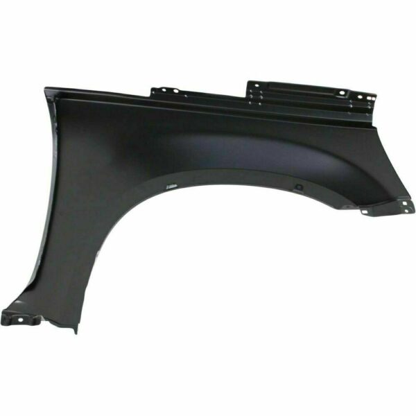 Fender Front Driver Side Chevrolet Equinox 2005-2009 , GM1240319 - Image 5