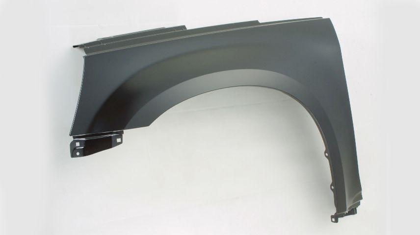 Fender Front Driver Side Chevrolet Equinox 2005-2009 , GM1240319