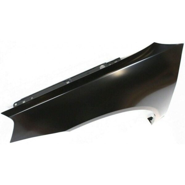 Fender Front Driver Side Pontiac G6 2005-2010 Capa , GM1240321C - Image 3