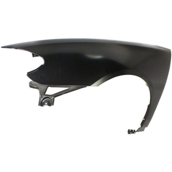 Fender Front Driver Side Buick Lacrosse 2005-2009 Model , GM1240322 - Image 2