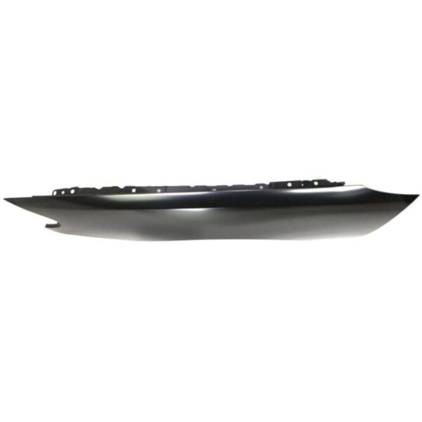 Fender Front Driver Side Buick Lacrosse 2005-2009 Model , GM1240322 - Image 3