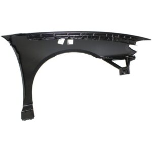 Fender Front Driver Side Buick Lacrosse 2005-2009 Model Capa , GM1240322C