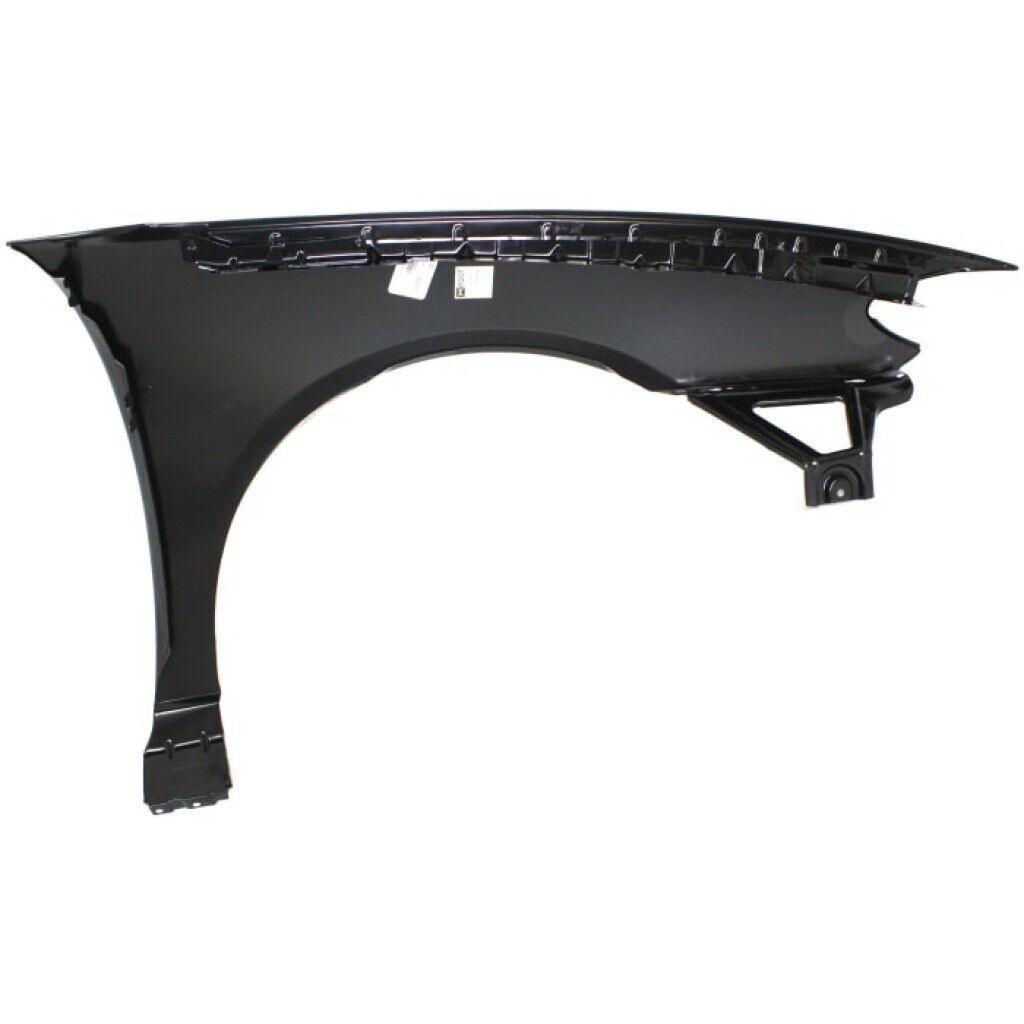 Fender Front Driver Side Buick Allure 2005-2009 Model Capa , GM1240322C