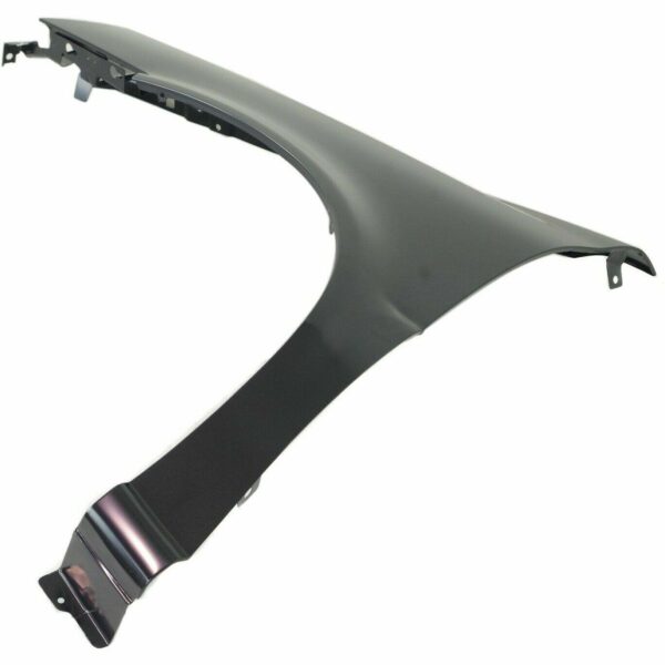 Fender Front Driver Side Pontiac Montana 2005-2006 , GM1240323 - Image 2