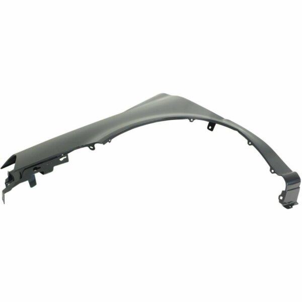 Fender Front Driver Side Pontiac Montana 2005-2006 , GM1240323 - Image 3