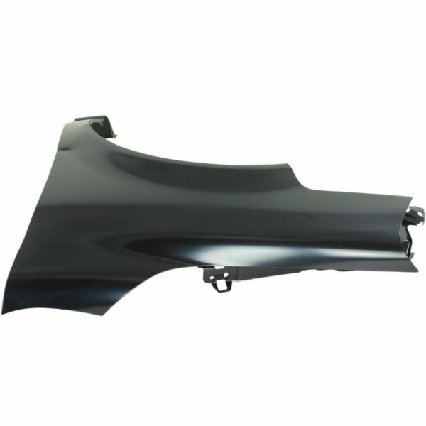 Fender Front Driver Side Pontiac Montana 2005-2006 , GM1240323 - Image 4