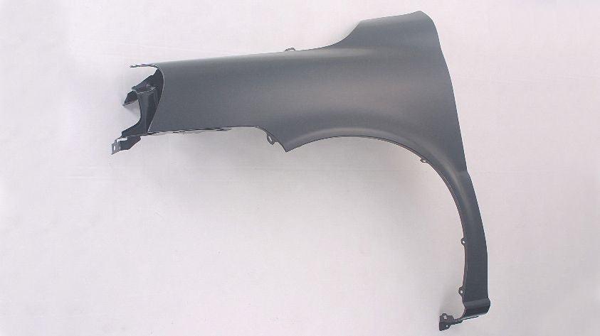 Fender Front Driver Side Pontiac Montana 2005-2006 , GM1240323