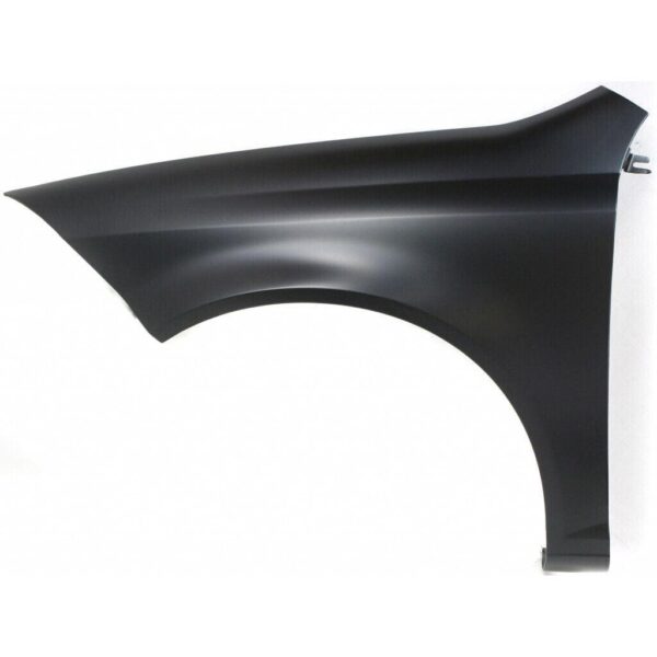 Fender Front Driver Side Pontiac G5 2005-2006 , GM1240324 - Image 2