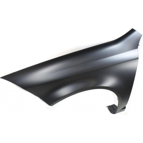 Fender Front Driver Side Pontiac G5 2005-2006 , GM1240324 - Image 3