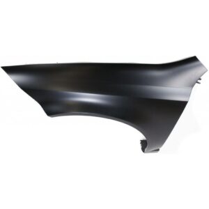 Fender Front Driver Side Pontiac G5 2005-2006 Capa , GM1240324C